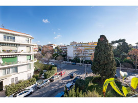Location
Nice Cimiez à louer studio vide 32 m²