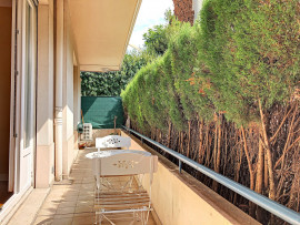 Location
Nice Cimiez – Appartement 3 Pièces 72 m² face Hôtel Régina