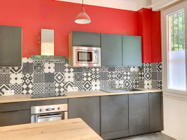 Location
Nice Cimiez – Appartement 3 Pièces 72 m² face Hôtel Régina