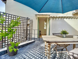 
                                                                                        Location
                                                                                         Nice Cimiez - Beau 2 pièces rénové disposant d’une grande terrasse