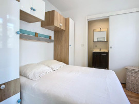 
                                                                                        Location
                                                                                         Nice Cimiez - Beau 2 pièces rénové disposant d’une grande terrasse