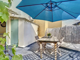 
                                                                                        Location
                                                                                         Nice Cimiez - Beau 2 pièces rénové disposant d’une grande terrasse