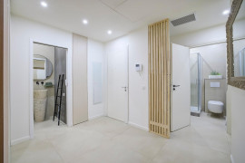 
                                                                                        Vente
                                                                                         Nice - Cimiez  - beau  3 pièces de 73 m² avec terrasse et entièrement rénové
