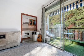
                                                                                        Vente
                                                                                         Nice Cimiez Cemenelum - Beau studio 26 m2 balcon