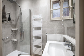 
                                                                                        Vente
                                                                                         Nice Cimiez - Charmante maison de plain-pied aux airs andalous proche du Musée Chagall