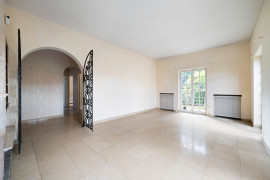 
                                                                                        Vente
                                                                                         Nice Cimiez - Charmante maison de plain-pied aux airs andalous proche du Musée Chagall