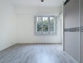 
                                                                                        Vente
                                                                                         Nice Cimiez - Idéal familles - Beau 4 pièces en rez de jardin dans une résidence avec parc