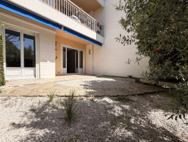 
                                                                                        Vente
                                                                                         Nice Cimiez - Idéal familles - Beau 4 pièces en rez de jardin dans une résidence avec parc