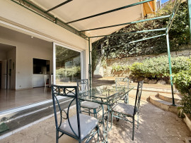 
                                                                                        Vente
                                                                                         Nice Cimiez - Proche Centre ville et collège Stanislas, beau 3 pièces 87m2 en Rez de Jardin