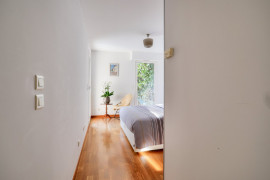 
                                                                                        Vente
                                                                                         Nice Cimiez - Superbe 4 pièces en rez de jardin