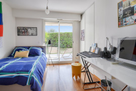 
                                                                                        Vente
                                                                                         Nice Cimiez - Superbe 4 pièces en rez de jardin