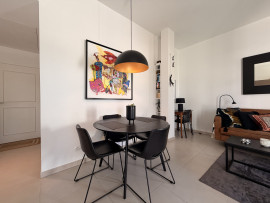 
                                                                                        Vente
                                                                                         Nice Cimiez - Superbe rez de jardin dans une résidence luxueuse