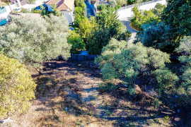 
                                                                                        Vente
                                                                                         NICE Cimiez - Terrain constructible