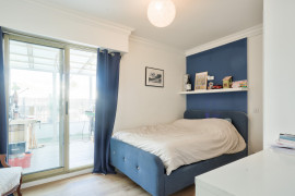 Vente
Nice Cimiez - Toit terrasse 3/ 4 pièces de 110 m2 habitables avec terrasse 317 m2