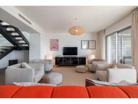 
                                                                                        Vente
                                                                                         NICE - Gairaut  - Magnifique Duplex de 171 m² au sein d’un domaine fermé haut de gamme