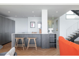 
                                                                                        Vente
                                                                                         NICE - Gairaut  - Magnifique Duplex de 171 m² au sein d’un domaine fermé haut de gamme