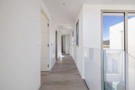 
                                                                                        Vente
                                                                                         NICE - Gairaut  - Magnifique Duplex de 171 m² au sein d’un domaine fermé haut de gamme