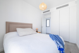 
                                                                                        Vente
                                                                                         NICE - Gairaut  - Magnifique Duplex de 171 m² au sein d’un domaine fermé haut de gamme