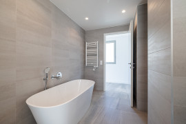 
                                                                                        Vente
                                                                                         NICE - Gairaut  - Magnifique Duplex de 171 m² au sein d’un domaine fermé haut de gamme