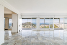 
                                                                                        Vente
                                                                                         NICE – Le Vinaigrier - 142 m² en dernier étage avec terrasses et vue panoramique d’exception