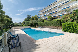 
                                                                                        Vente
                                                                                         NICE – Le Vinaigrier - 142 m² en dernier étage avec terrasses et vue panoramique d’exception