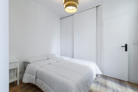 Location
NICE / LIBERATION - Appartement 2 pièces MEUBLE à louer