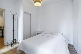 Location
NICE / LIBERATION - Appartement 2 pièces MEUBLE à louer