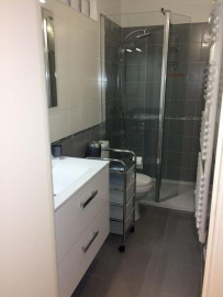 
                                                                                        Location
                                                                                         Nice Liberation, beau studio tout confort au calme