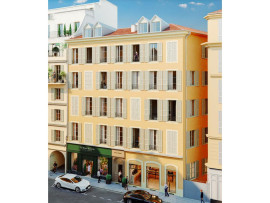 
                                                                                        Vente
                                                                                         Nice - Massena 2 pièces au cœur de Nice