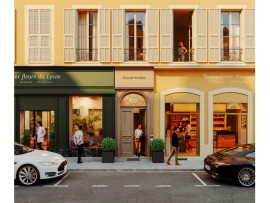 
                                                                                        Vente
                                                                                         Nice - Massena 2 pièces au cœur de Nice