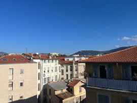 
                                                                                        Vente
                                                                                         Nice - Massena 2 pièces au cœur de Nice