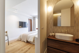 
                                                                                        Vente
                                                                                         Nice - Mont Boron - Magnifique 3 pièces de 75 m² avec terrasse et vue panoramique.