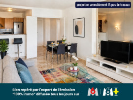 
                                                                                        Vente
                                                                                         NICE OUEST : 2 PIÈCES VUE MER DANS UNE RÉSIDENCE D’EXCEPTION