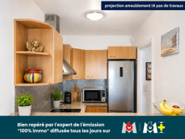 
                                                                                        Vente
                                                                                         NICE OUEST : 2 PIÈCES VUE MER DANS UNE RÉSIDENCE D’EXCEPTION