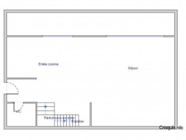 Vente
Nice Ouest Duplex 4 pièce(s) 99m2 Terrasse Cave Piscine
