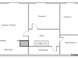 Vente
Nice Ouest Duplex 4 pièce(s) 99m2 Terrasse Cave Piscine