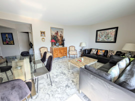 Vente
Nice Ouest Grand 3 pièces Vue Mer au calme