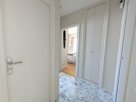 Vente
Nice Ouest Grand 3 pièces Vue Mer au calme