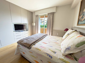 Vente
Nice Ouest Grand 3 pièces Vue Mer au calme
