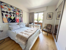 Vente
Nice Ouest Grand 3 pièces Vue Mer au calme