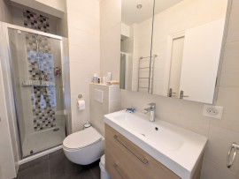 Vente
Nice Ouest Grand 3 pièces Vue Mer au calme