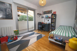 
                                                                                        Vente
                                                                                         Nice Ouest Lanterne 4 pièces rénové au calme avec piscine et terrasse