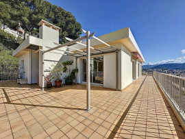 Vente
Nice Parc Impérial - Penthouse de 127 m2 avec vue panoramique