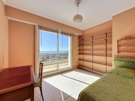 Vente
Nice Parc Impérial - Penthouse de 127 m2 avec vue panoramique