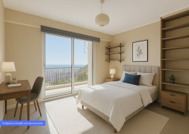Vente
Nice Parc Impérial - Penthouse de 127 m2 avec vue panoramique