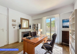 Vente
Nice Parc Impérial - Penthouse de 127 m2 avec vue panoramique
