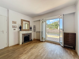 Vente
Nice Parc Impérial - Penthouse de 127 m2 avec vue panoramique