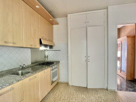 Vente
Nice Parc Impérial - Penthouse de 127 m2 avec vue panoramique