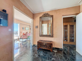 Vente
Nice Parc Impérial - Penthouse de 127 m2 avec vue panoramique