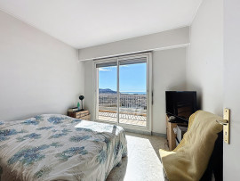 Vente
Nice Parc Impérial - Penthouse de 127 m2 avec vue panoramique